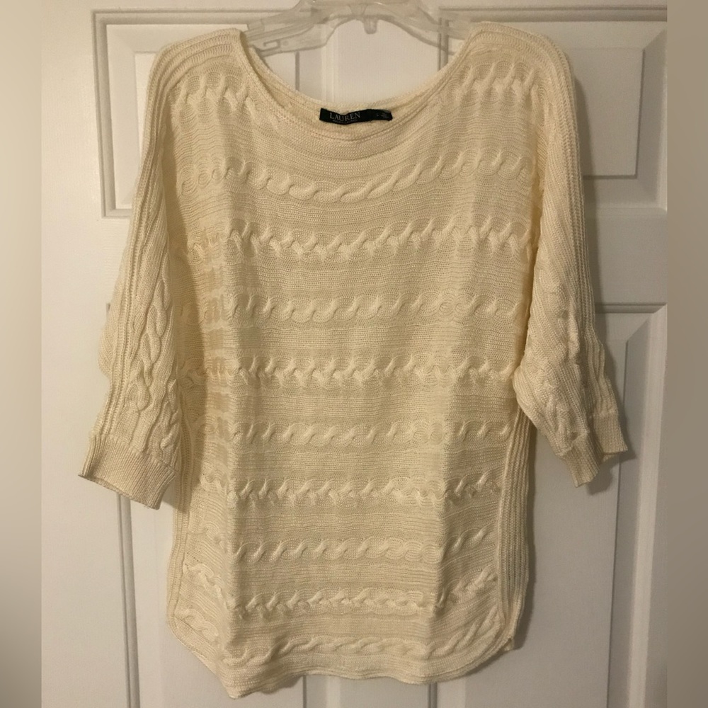 Ralph Lauren Sweater